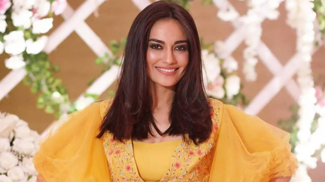 Surbhi Jyoti