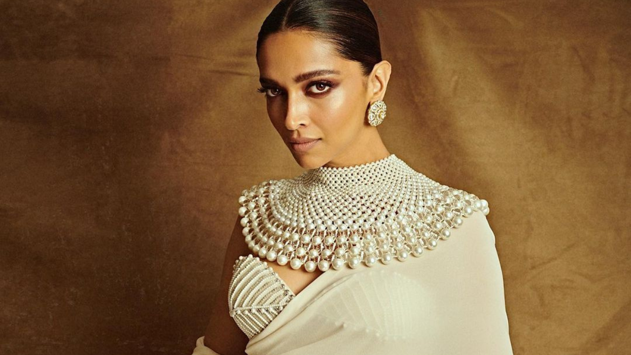 Deepika Padukone