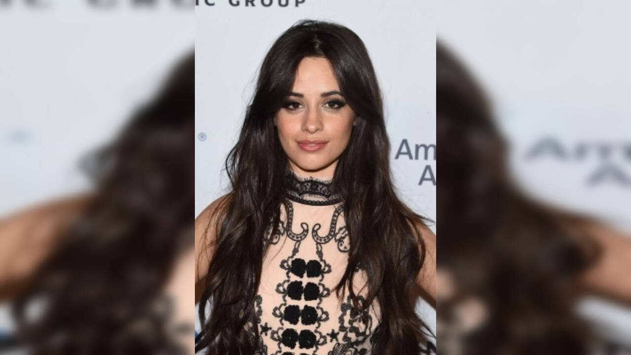 Camila Cabello