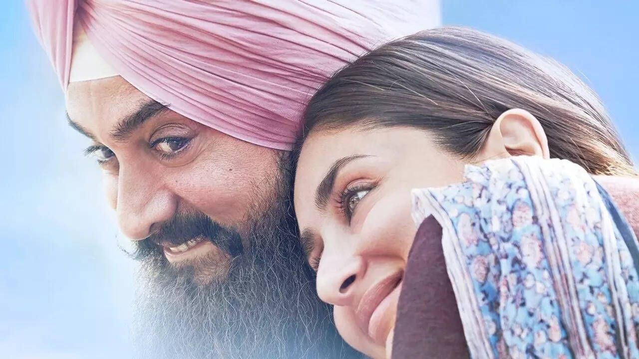 Laal Singh Chaddha trailer: From Aamir Khan-Kareena Kapoor's chemistry to Mona Singh's heartwarming scenes, everything looks super 'changa'