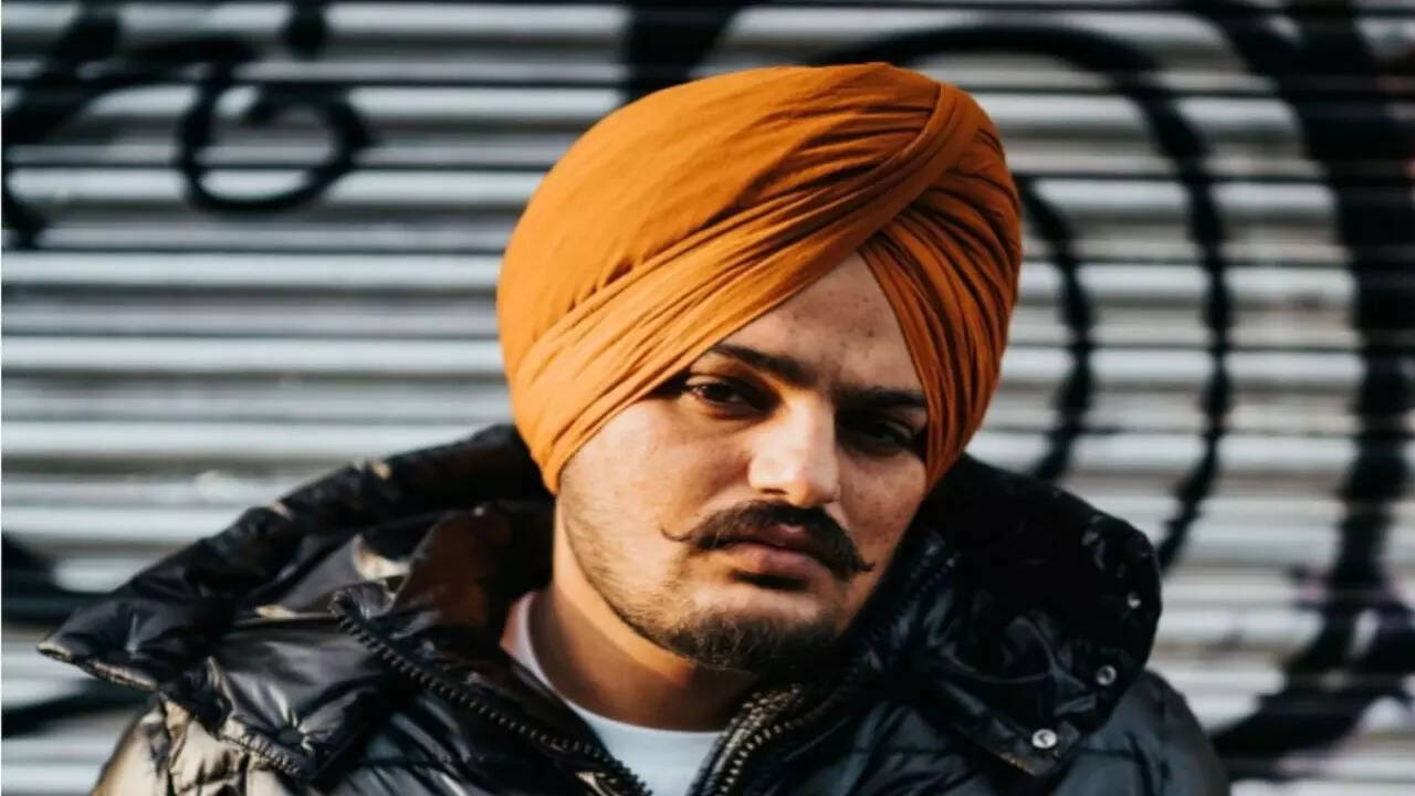 Hours before death, Sidhu Moosewala was promoting his upcoming concert in Winnipeg