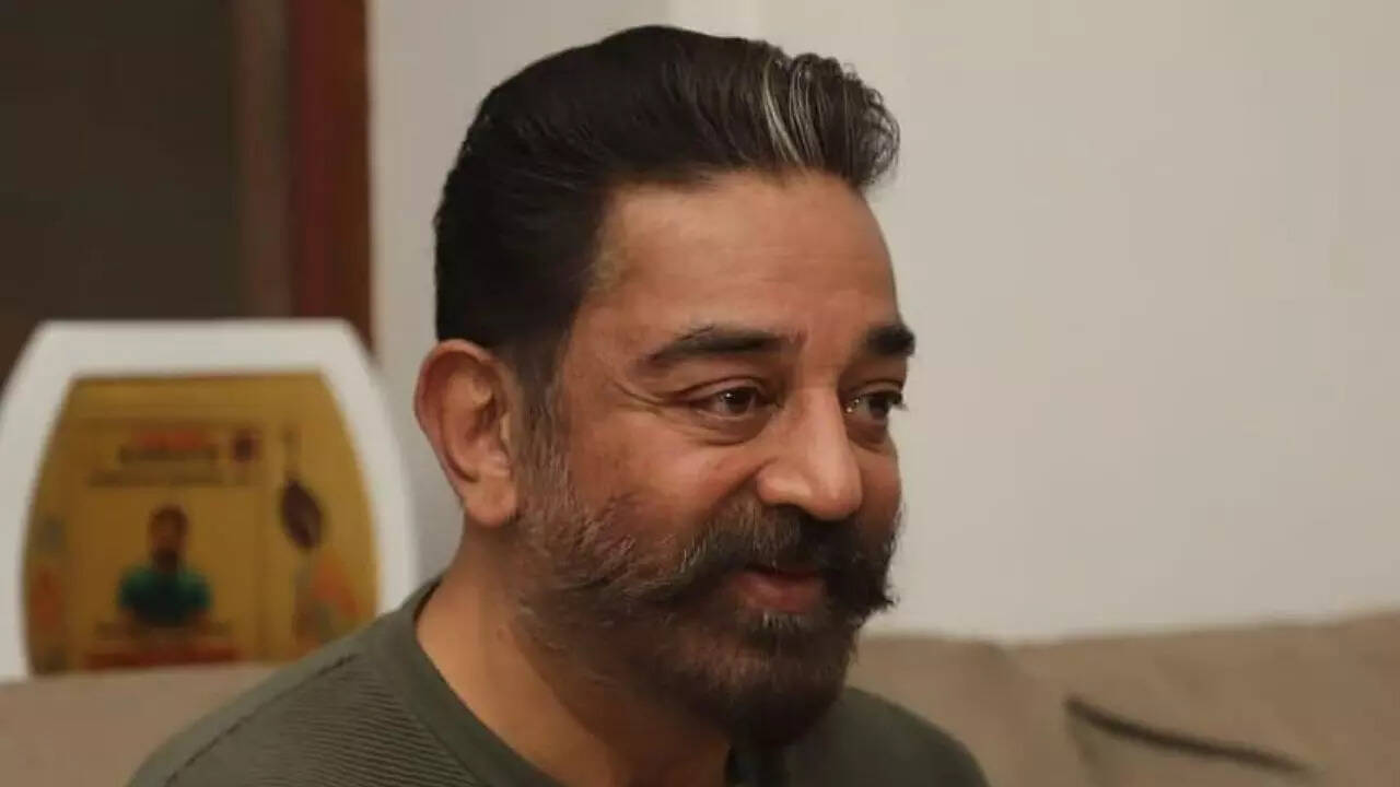 Kamal Haasan