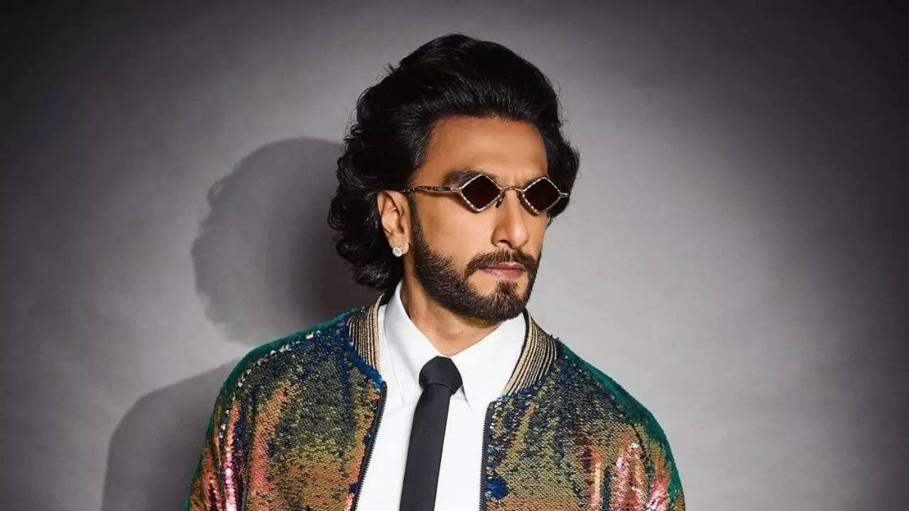 Ranveer Singh