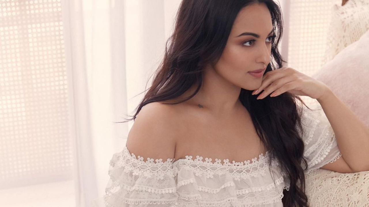 Sonakshi Sinha