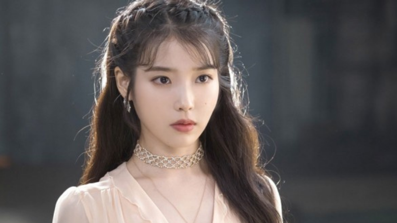 IU named Global brand ambassador for Gucci