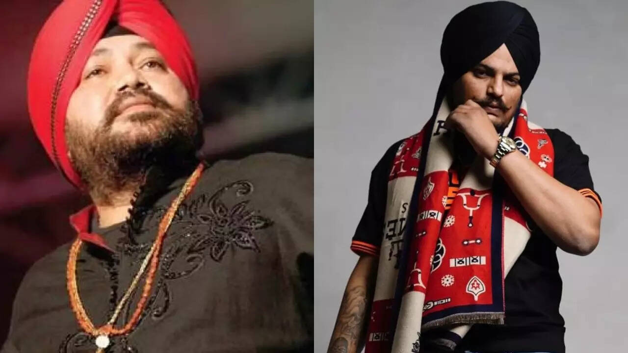 Daler Mehndi on Sidhu Moose Wala's murder: 'Unko bina security, akele nahi jaana chahiye tha'  Daler Mehndi on Sidhu Moose Wala's murder: 'He shouldn't have gone without security'