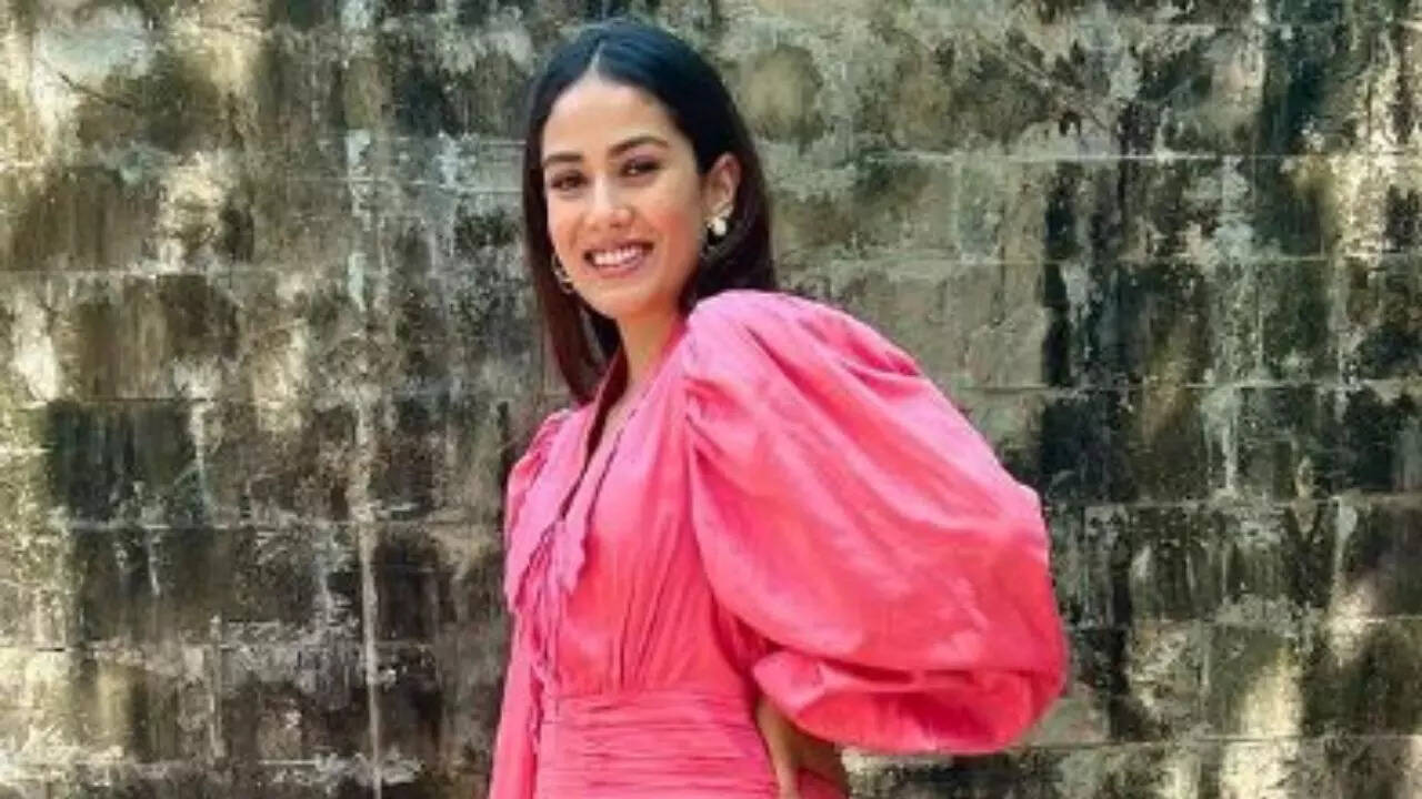 Mira Rajput