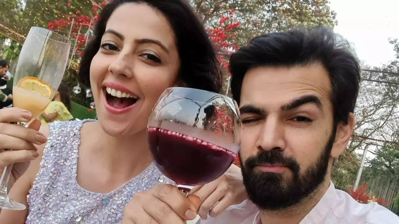 Karan V Grover to get married soon?