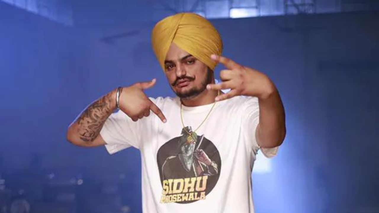 Sidhu Moose Wala