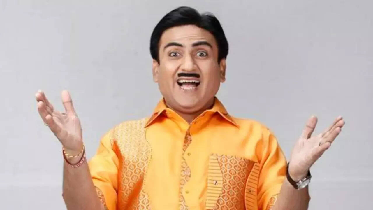 When Dilip Joshi revealed he was jobless for a year