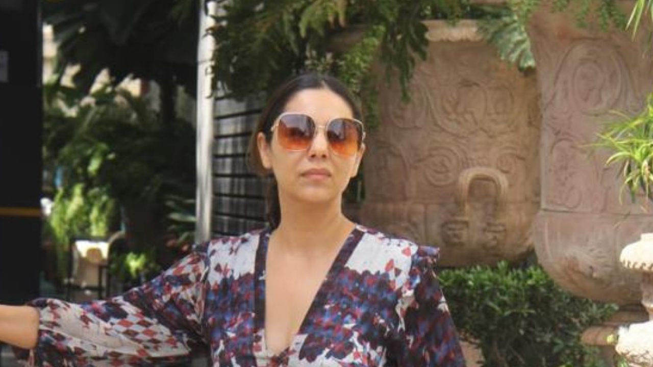 Gauri Khan