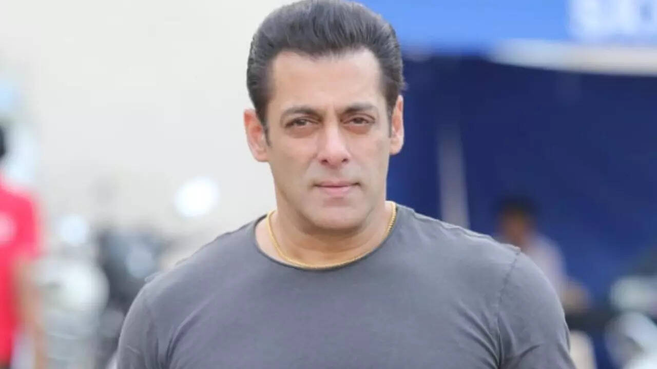 Salman Khan's security beefed up