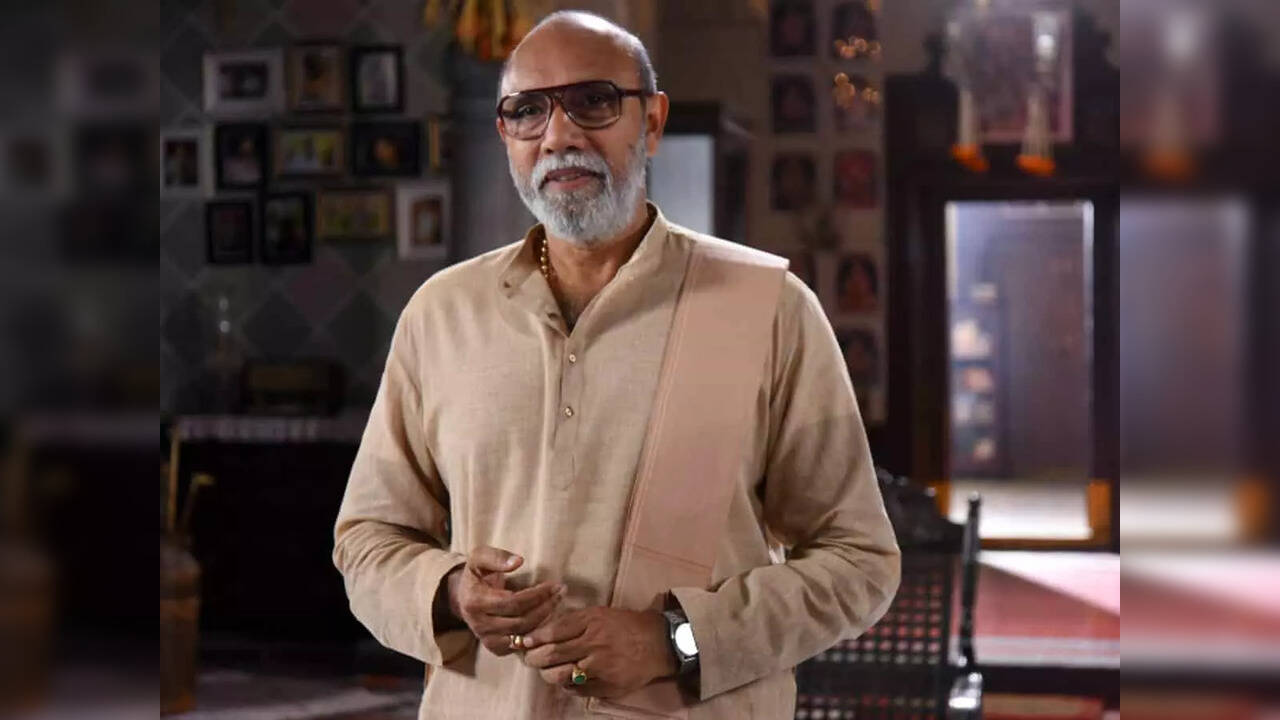 Sathyaraj