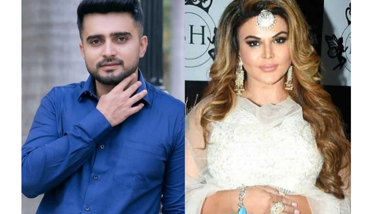 Rakhi Sawant to tie the knot with boyfriend Adil Khan Durrani?