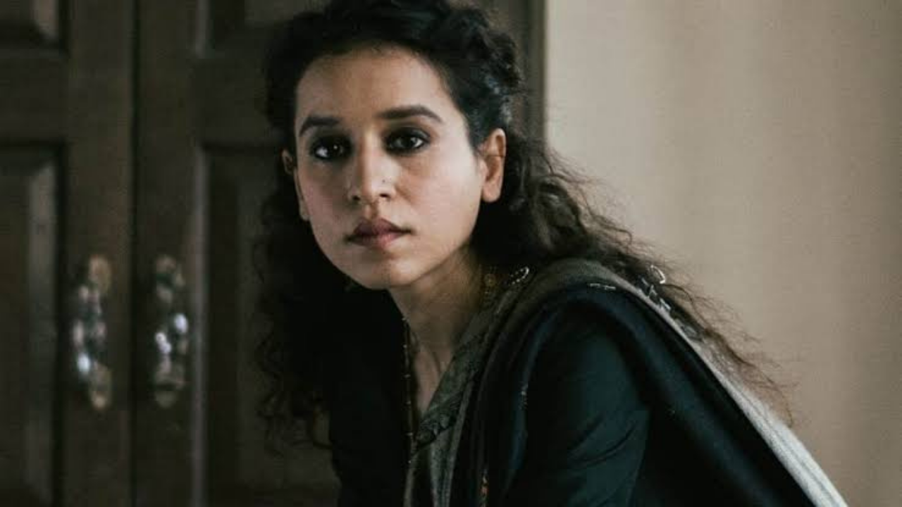 Tillotama Shome unapologetically reacts to online trolling