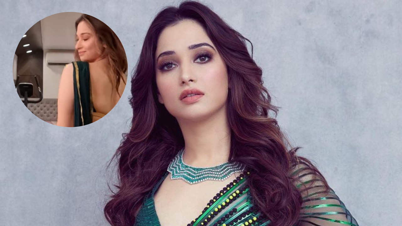 Tamannaah Bhatia