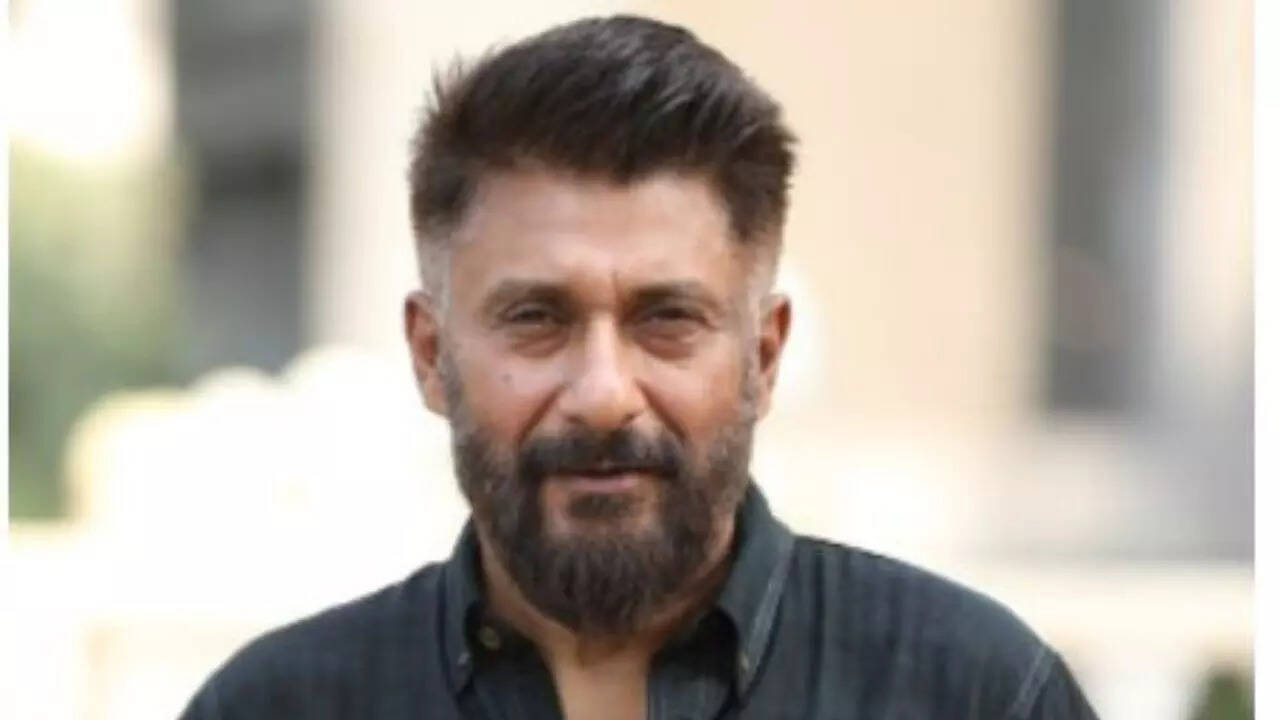 Vivek Agnihotri 