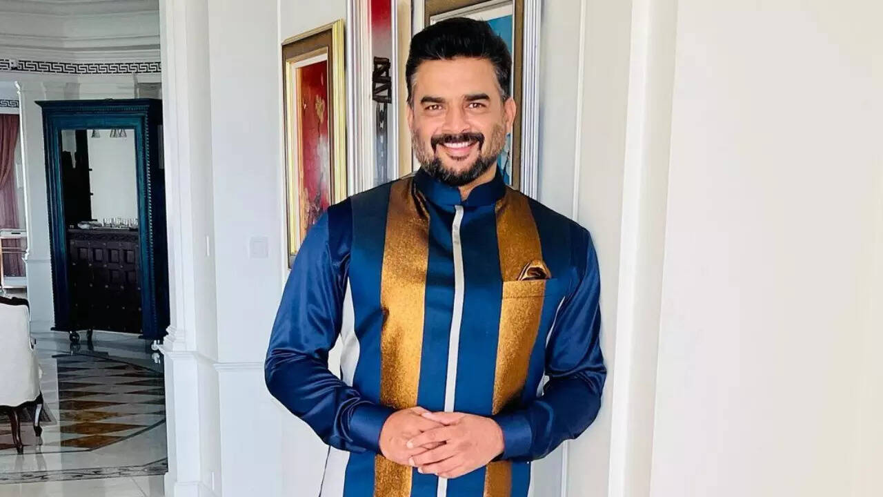 Here's How R Madhavan Reacted When an 18-Year-Old Proposed Marriage to Him