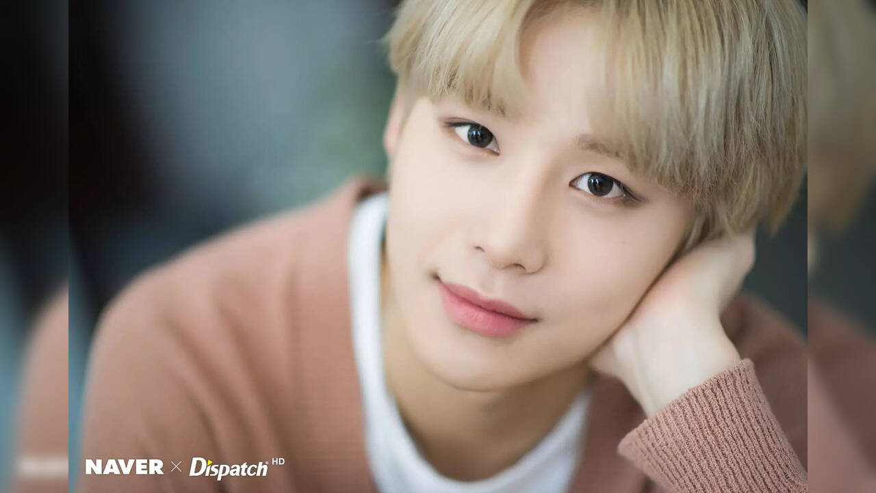 NCT Jungwoo