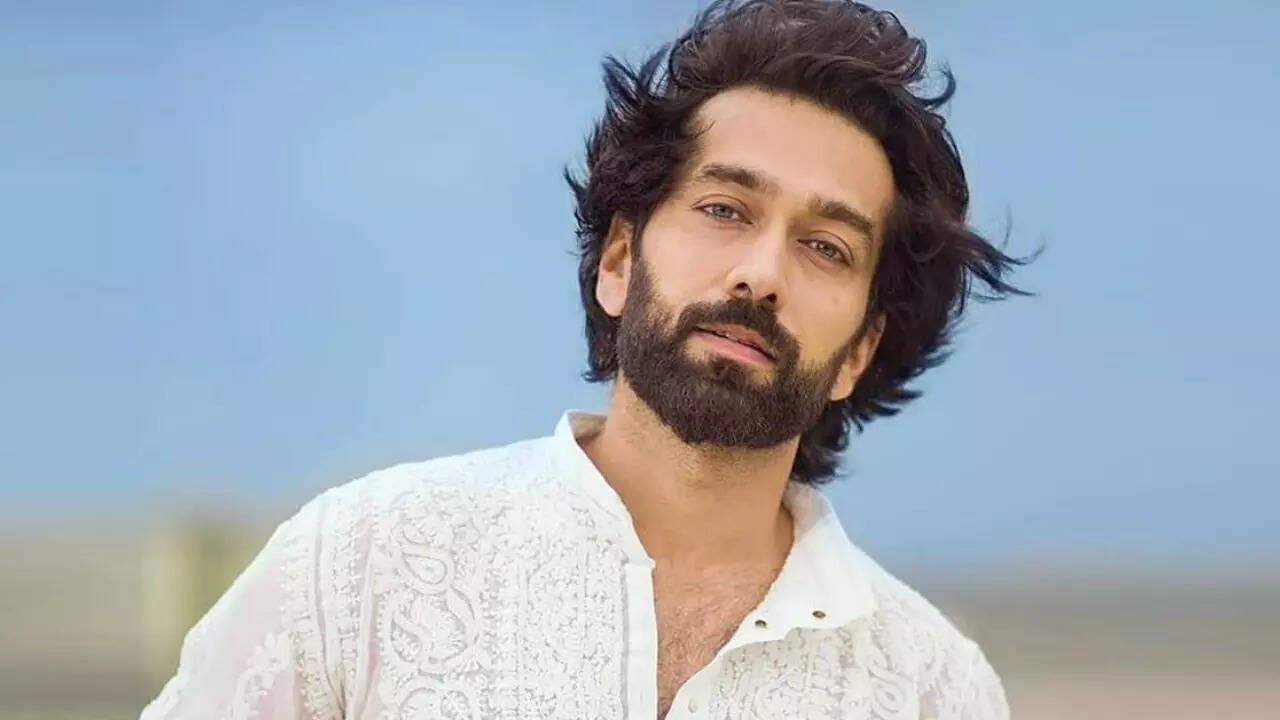 Nakuul Mehta