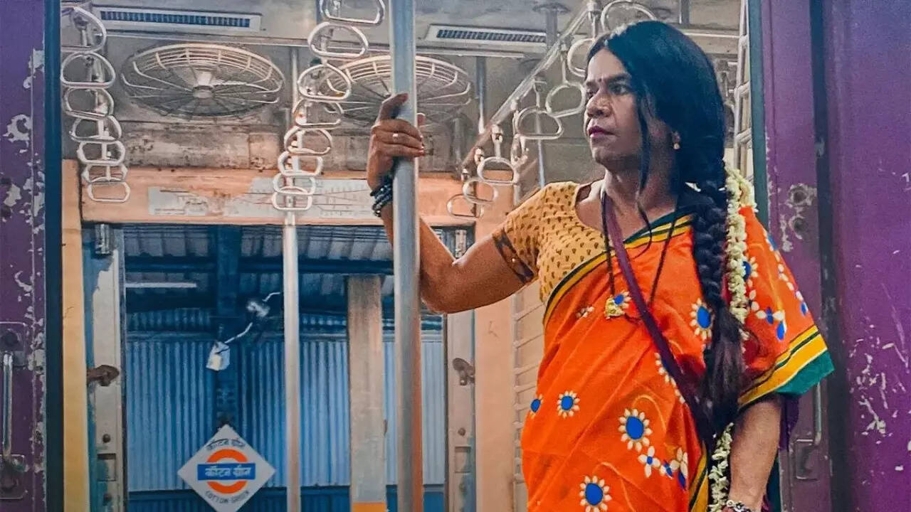 Rajpal Yadav on Ardh