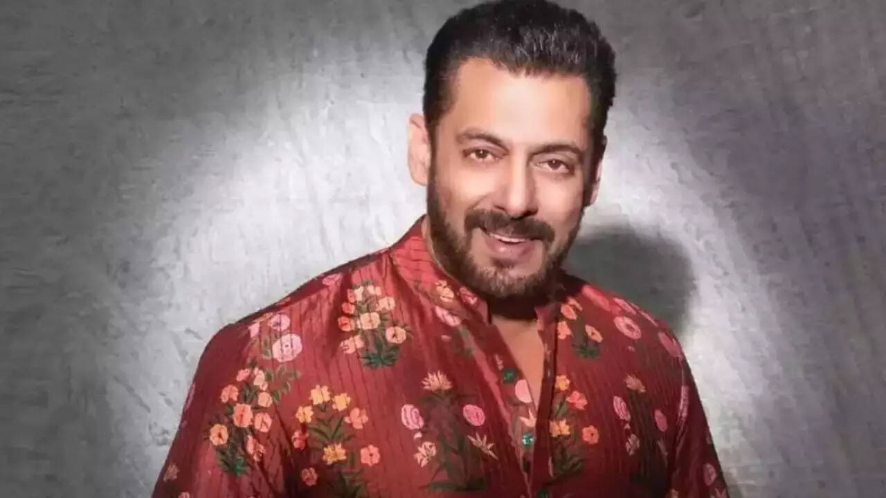 Salman Khan