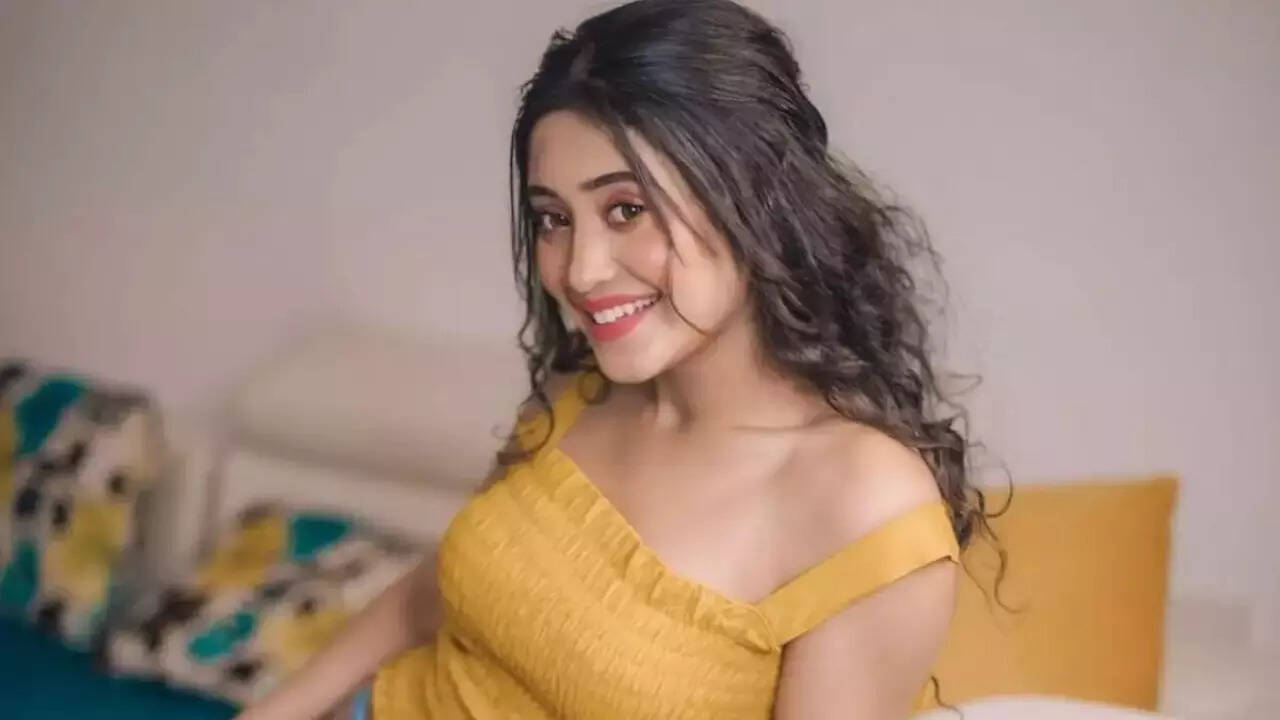 Shivangi Joshi