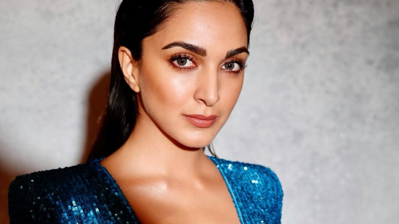 Kiara Advani