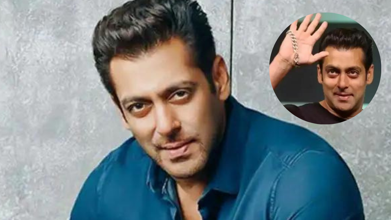 Salman Khan