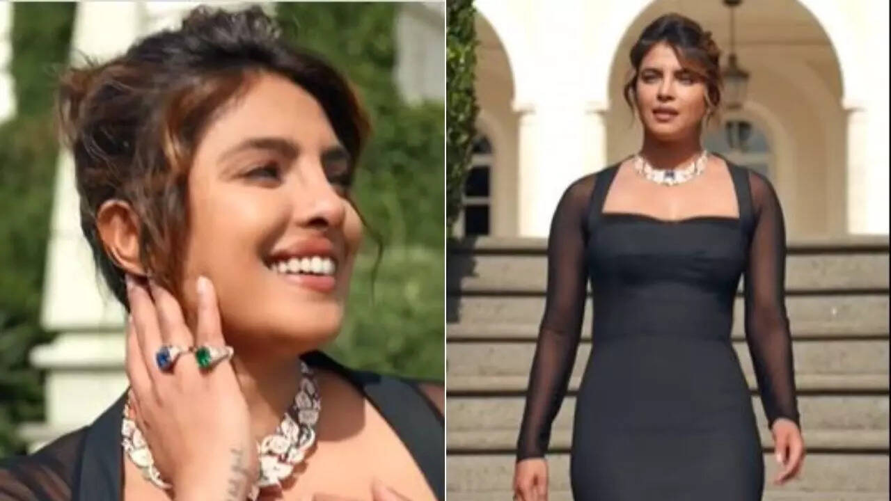 Priyanka Chopra