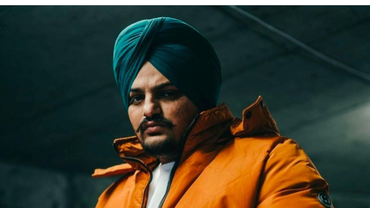 Sidhu Moose wala