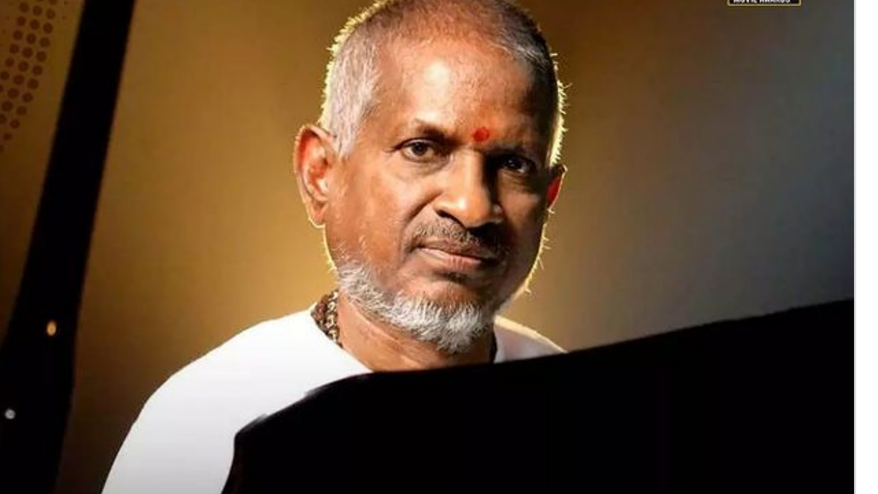 Ilaiyaraaja