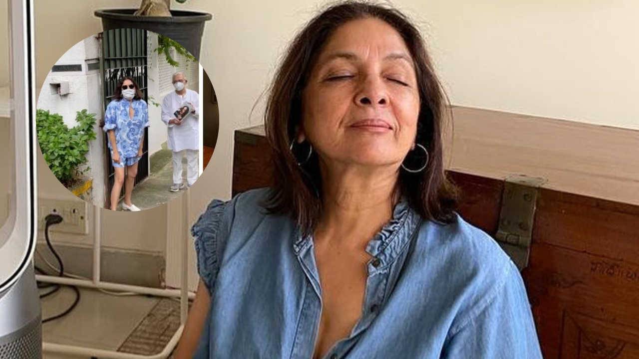 Neena Gupta