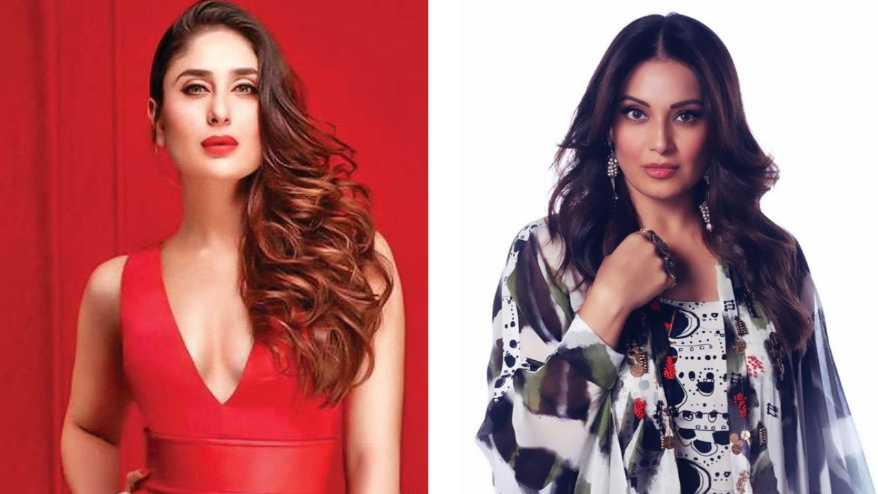 When Bipasha Basu addressed rumours of discord with Kareena Kapoor, realised latter 'does not like her'