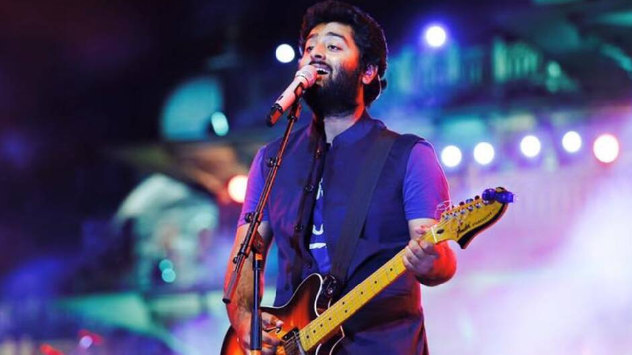 Arijit Singh