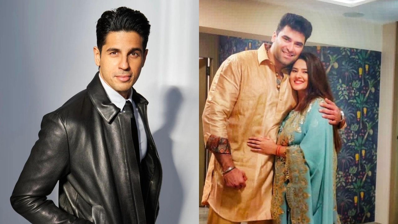 Sidharth,Nikitin and Kratika