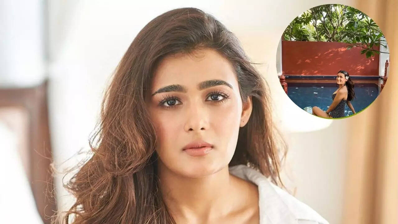 Shalini Pandey