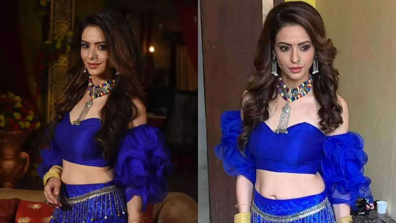 Aamna Sharif