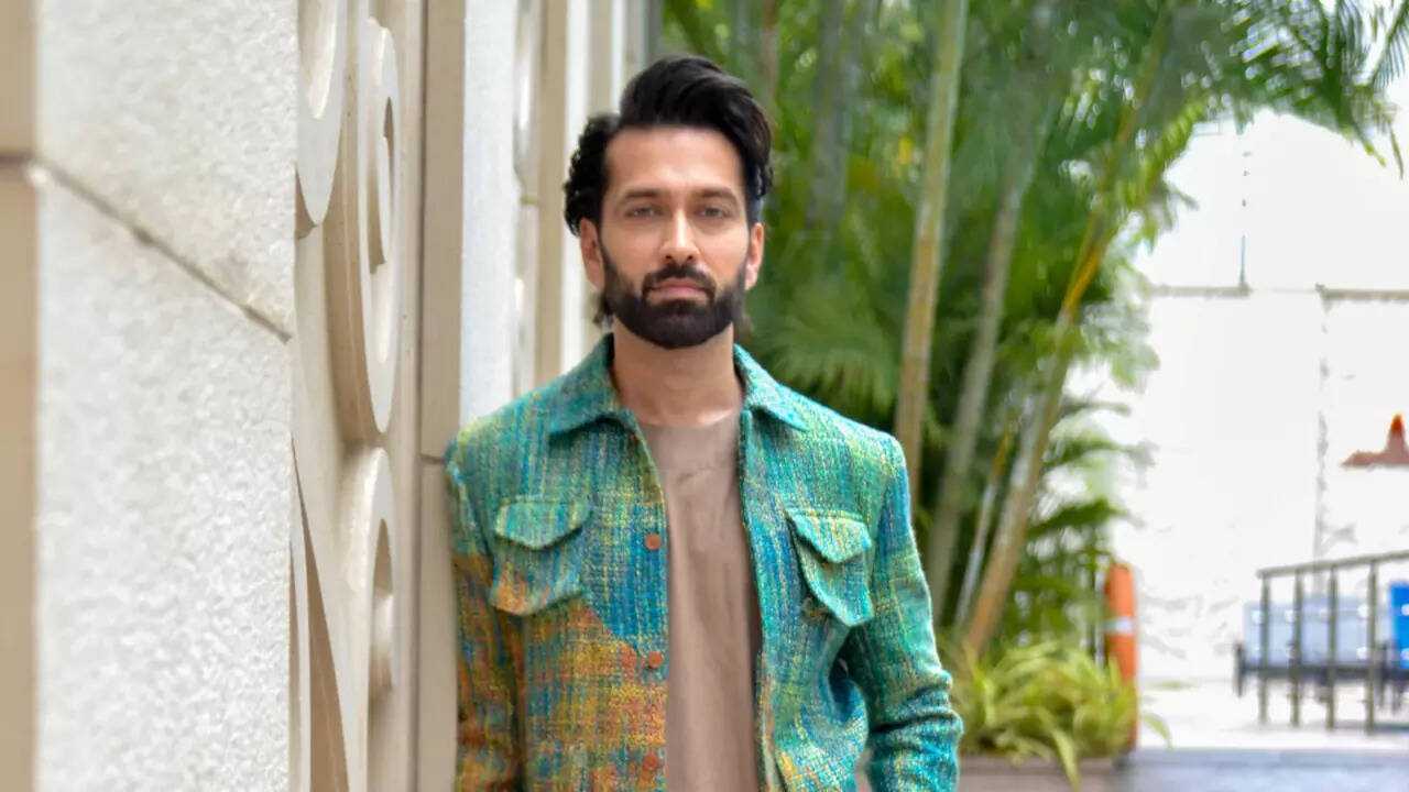 Nakuul Mehta