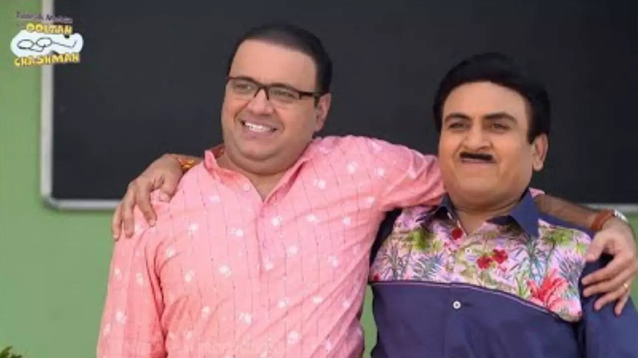 Taarak Mehta Ka Ooltah Chashmah