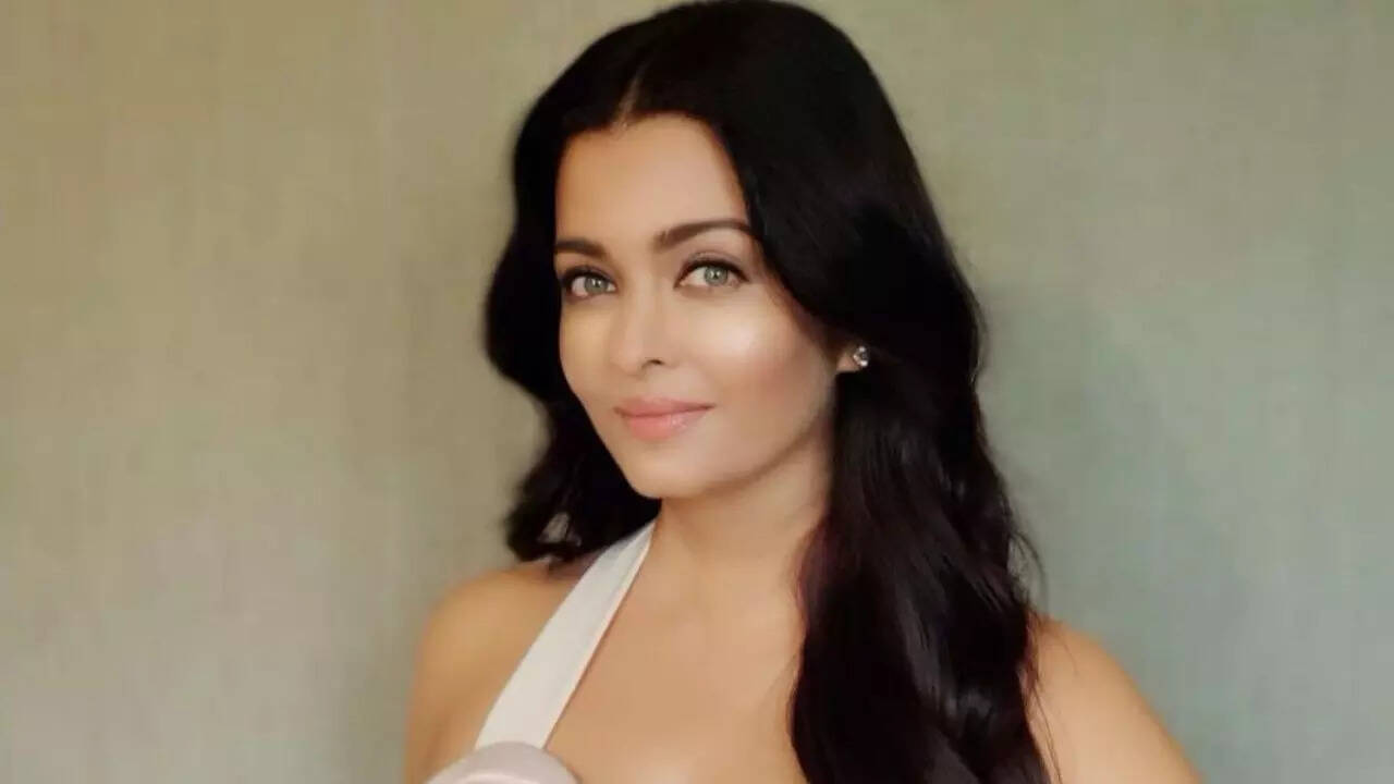 Aishwarya Rai Bachchan