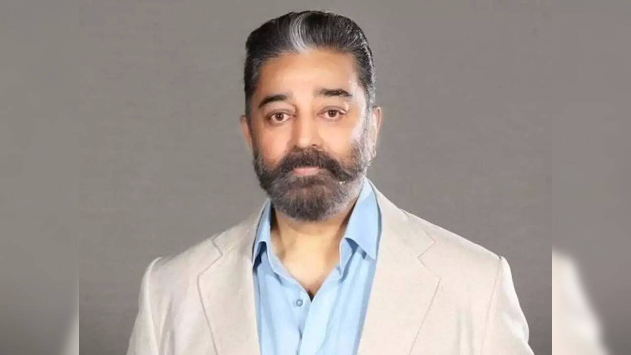 Kamal Haasan