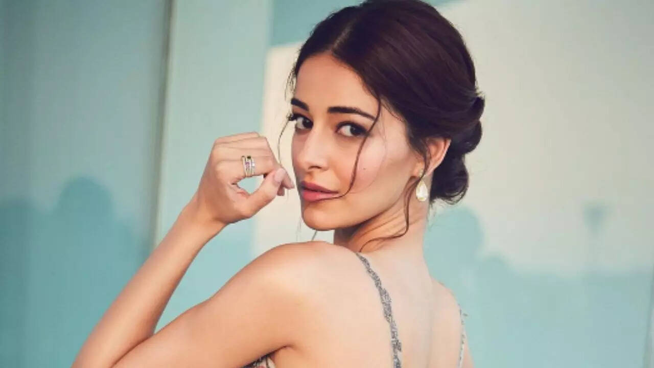 Ananya Panday