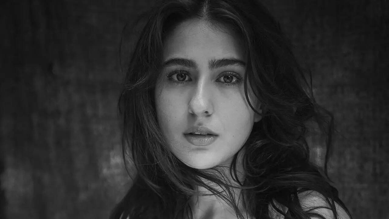 Sara Ali Khan