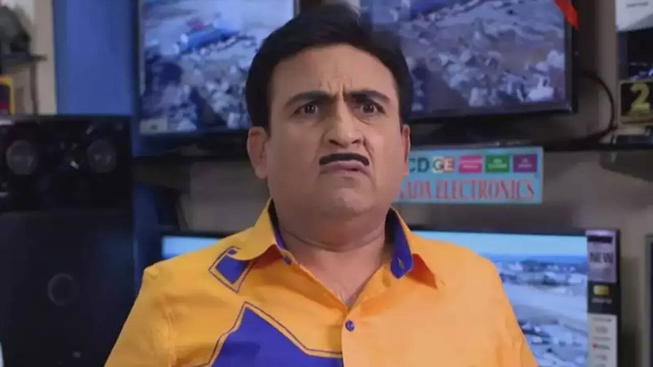 Taarak Mehta Ka Ooltah Chashmah