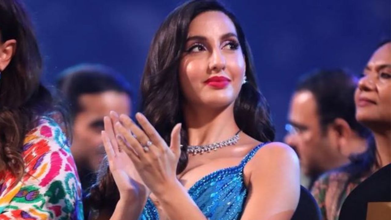 Nora Fatehi