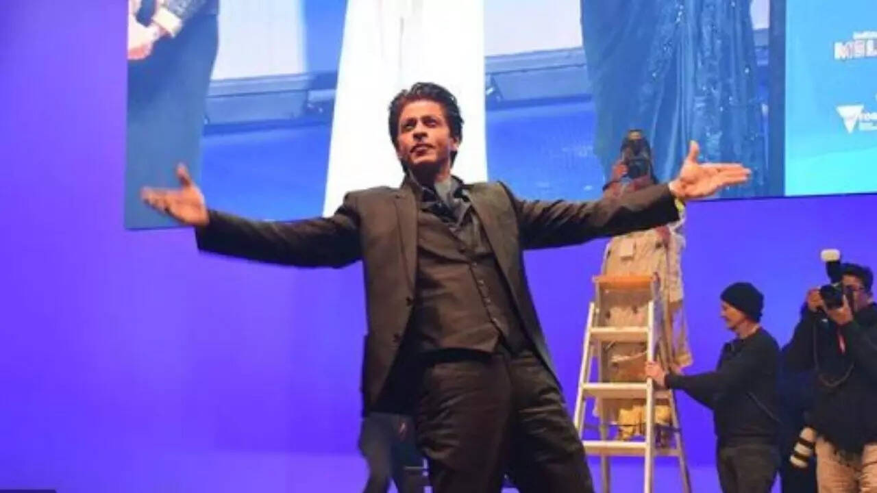 Shah Rukh Khan