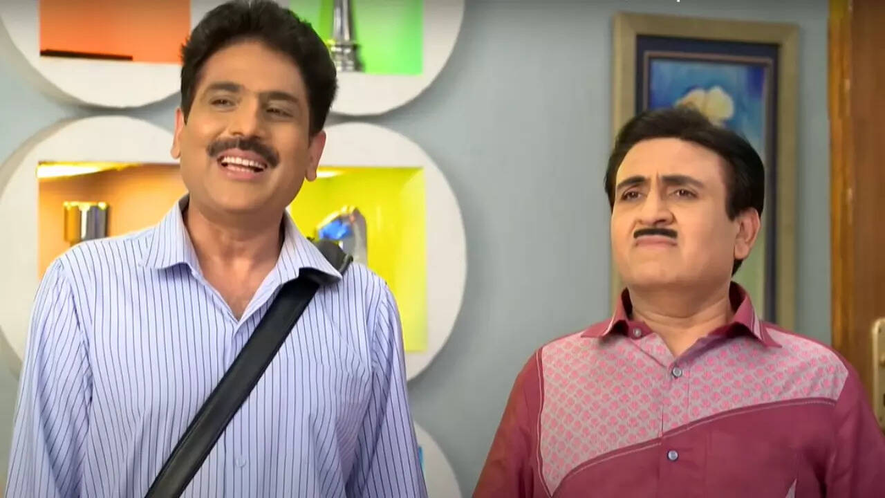 Taarak Mehta Ka Ooltah Chashmah