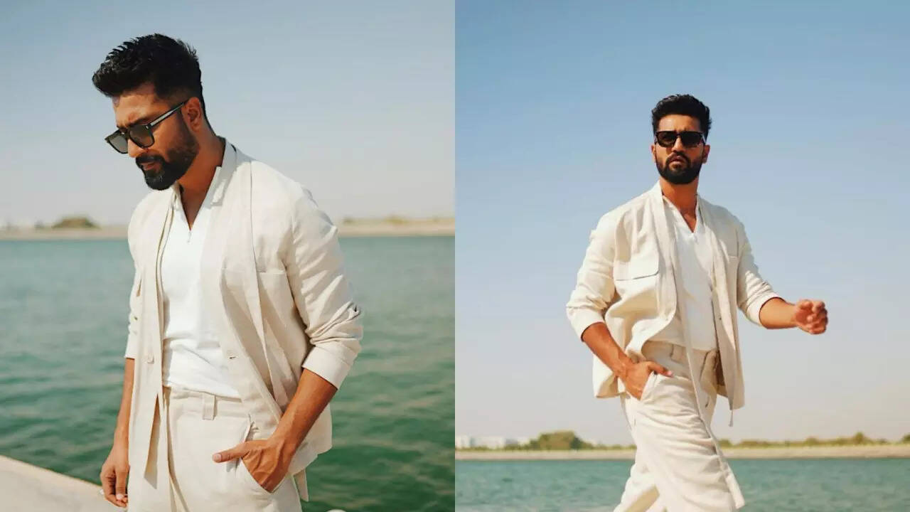 Vicky Kaushal