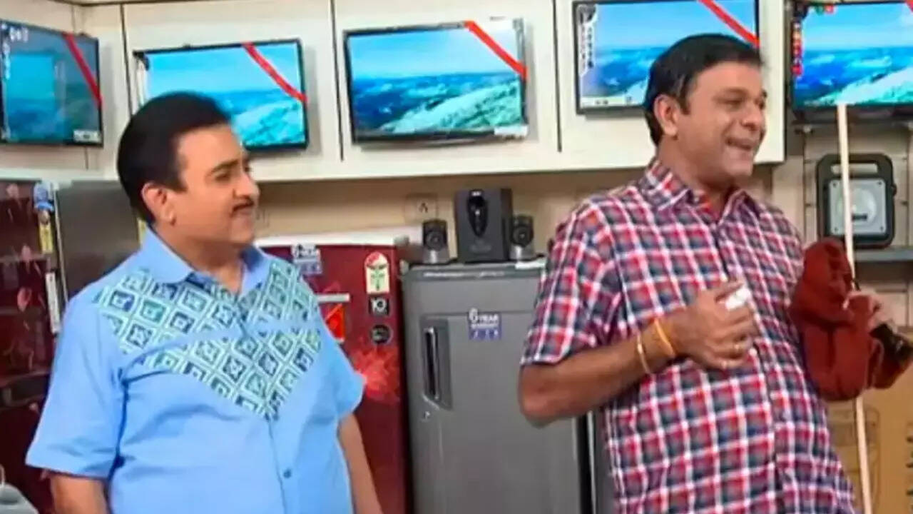 Taarak Mehta Ka Ooltah Chashmah